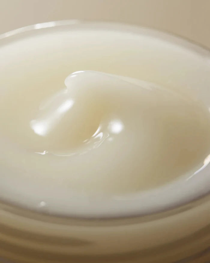 Image showing the gel-like consistency of the Axis-Y Dark Spot Correcting Glow Cream.