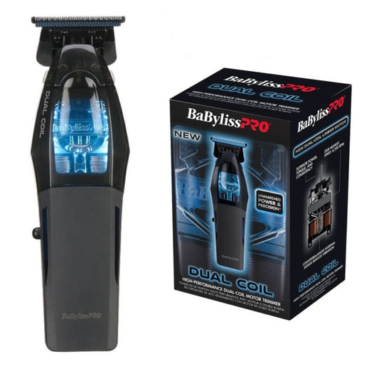 BaBylissPRO® Dual-Coil Motor Trimmer