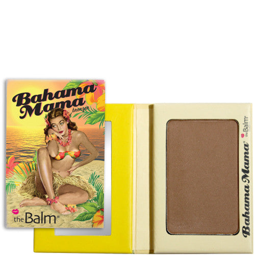 Bahama Mama Bronzer 0.25 oz