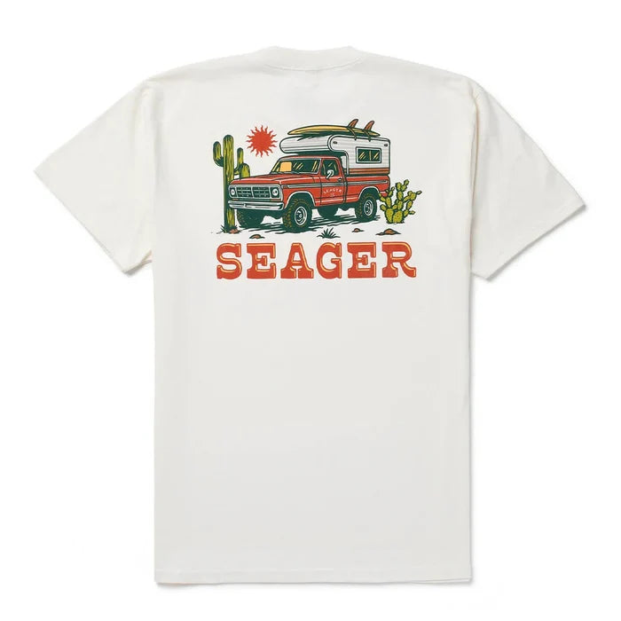 Baja Tee