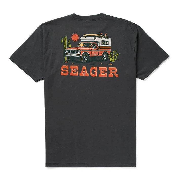 Baja Tee