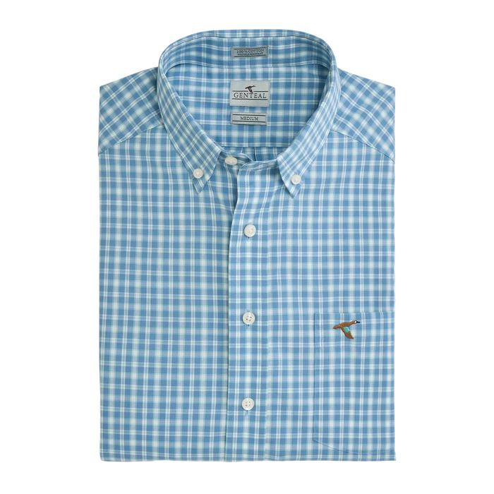 Balfour Cotton Sport Shirt