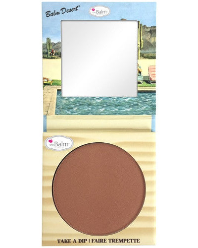 Balm Desert Bronzer/Blush 0.23 oz