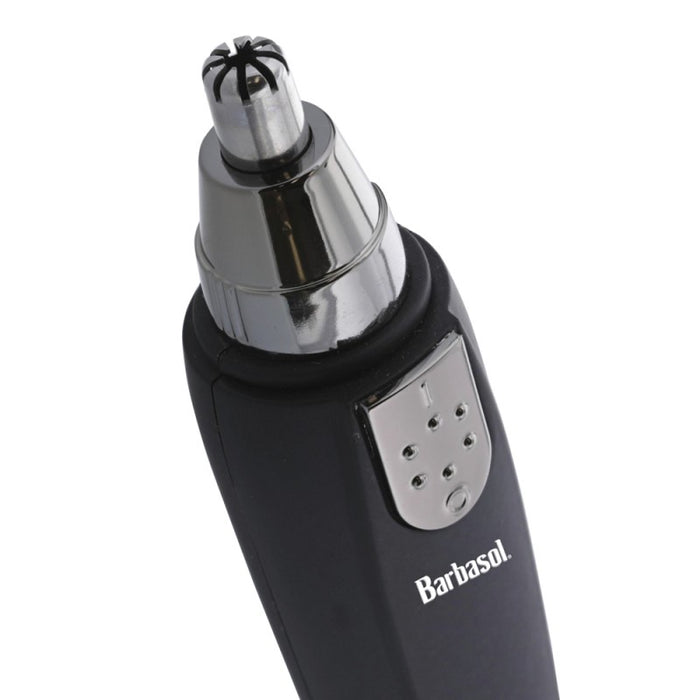 Barbasol Battery-Powered Ear & Nose Trimmer