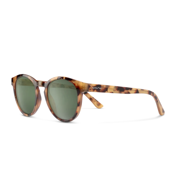 Barnes Sunglasses
