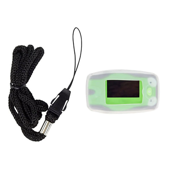 Baseline Pediatric Fingertip Pulse Oximeter - 12-1935-Single - LL Medico