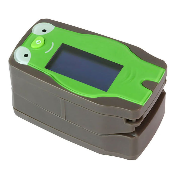Baseline Pediatric Fingertip Pulse Oximeter - 12-1935-Single - LL Medico