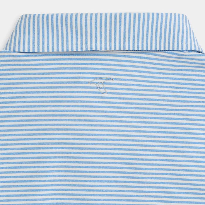 Bates Performance Polo
