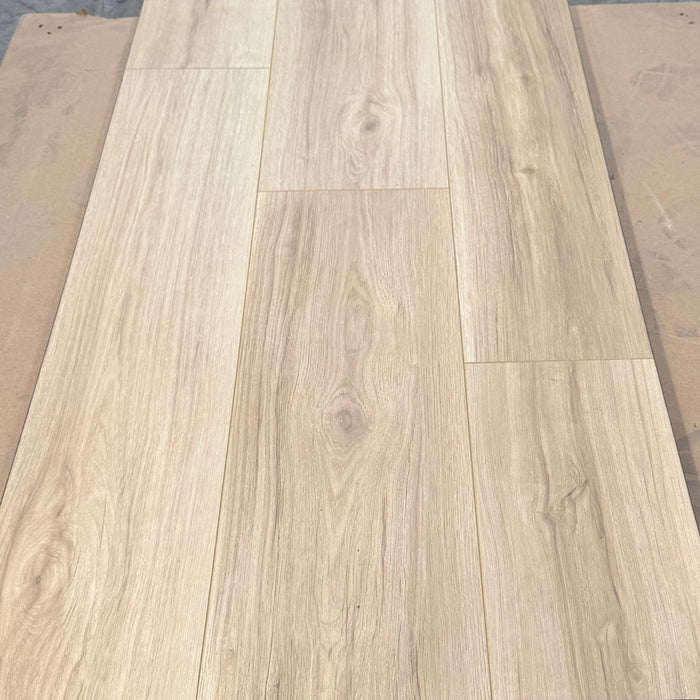 Sample of Driftwood Oak 12mm - Wood Floor Store