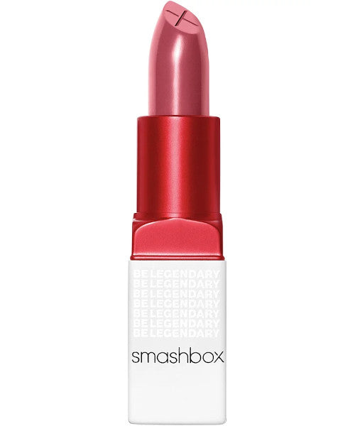 Be Legendary Prime & Plush Lipstick- Stylist