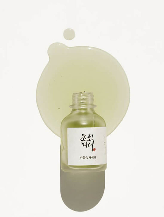 [Beauty of Joseon] Calming Serum : Green Tea + Panthenol