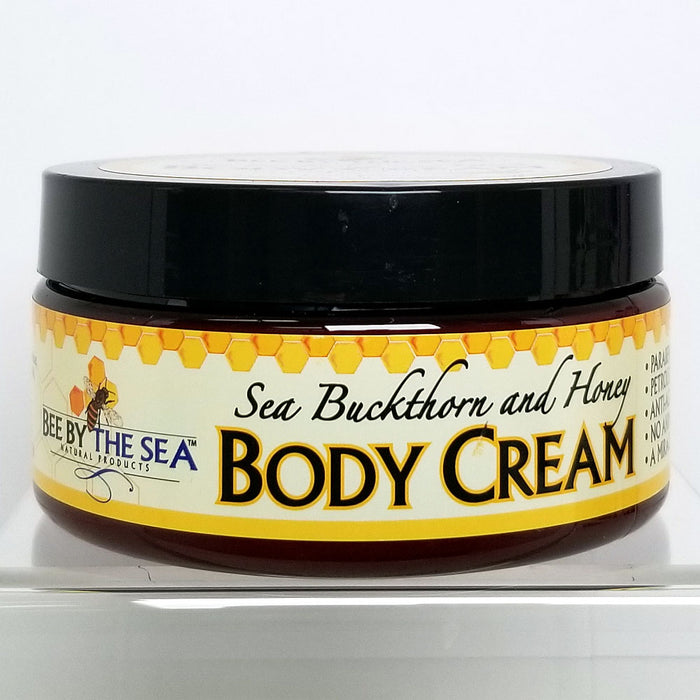 Bee by the Sea Body Cream 220 ml