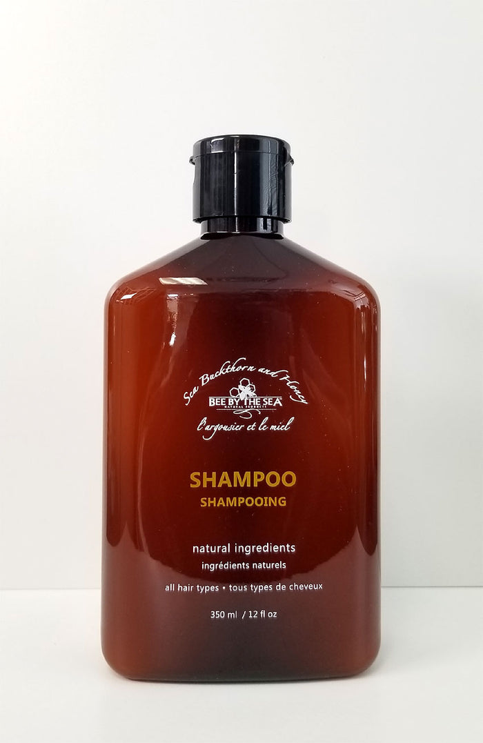 Bee by the Sea Shampoo - 350 ml