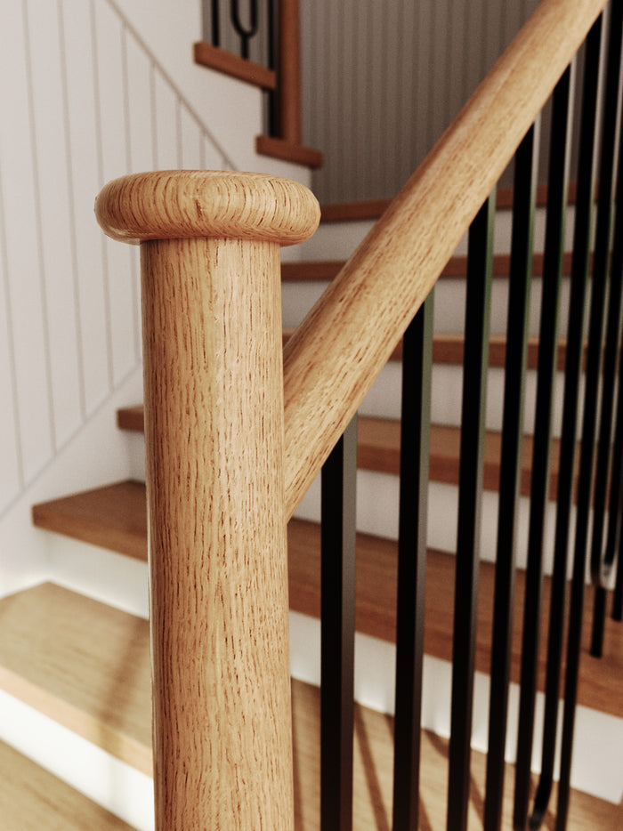 Bella™ Newel Post
