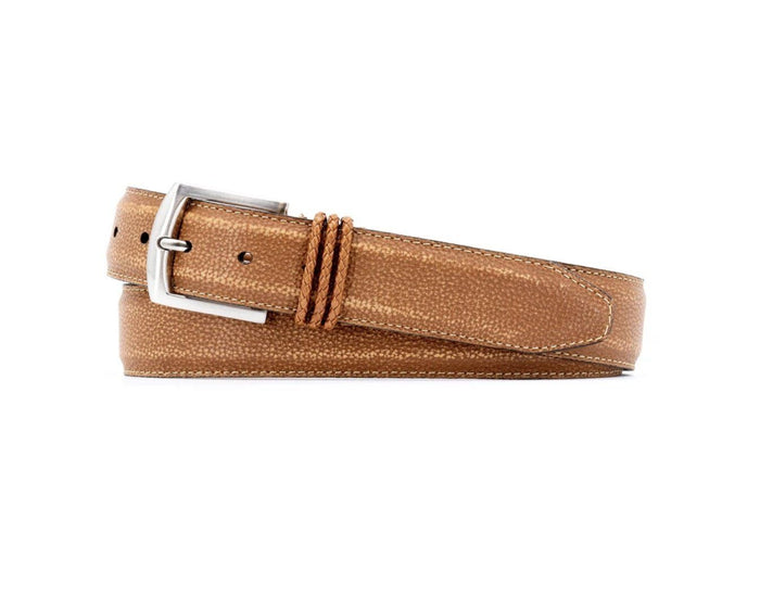 Bermuda Braid Belt