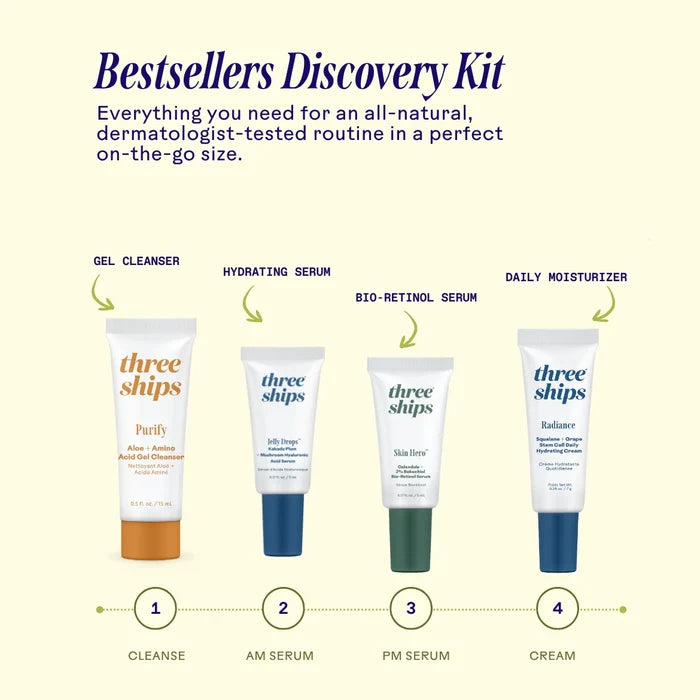 Three Ships-Best-Sellers Discovery Kit-Skincare-DiscoveryKit_1_4a99979b-84c2-4162-bf2b-574604e9e5fd-The Detox Market |