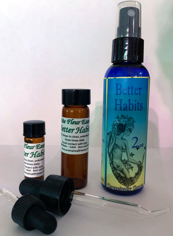 Better Habits ( Provence Lavender)