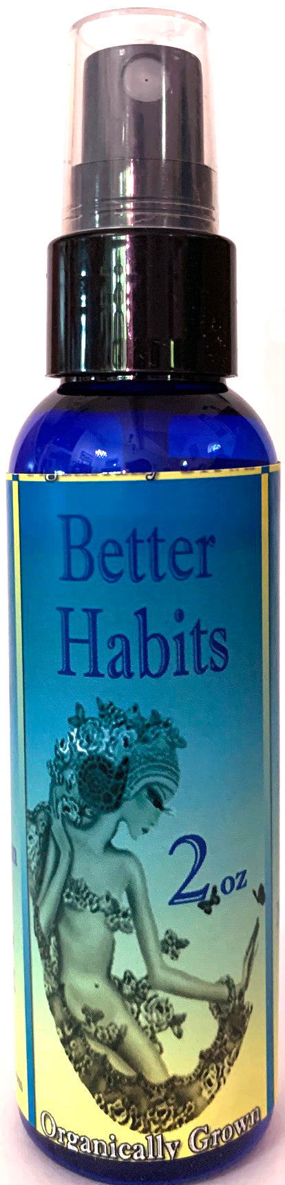 Better Habits ( Provence Lavender)