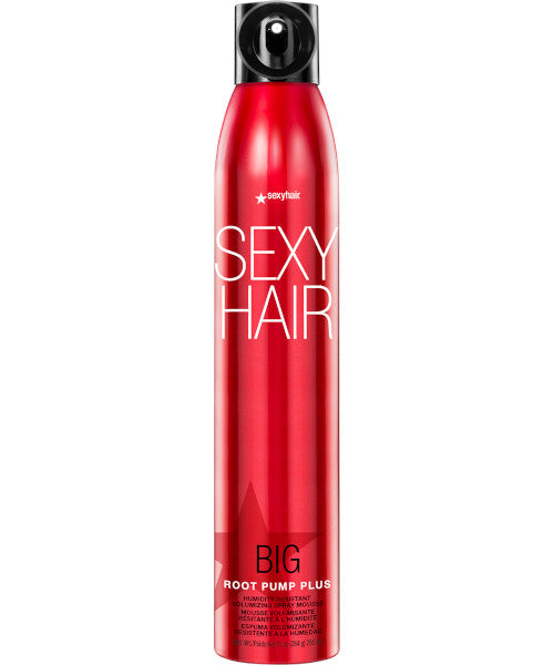 Big Sexy Hair Root Pump Plus 10 oz