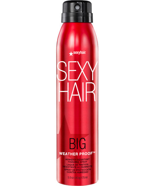 Big Sexy Hair Weather Proof 5 oz