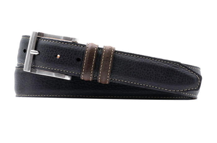 Bill Royal Bullhide Belt
