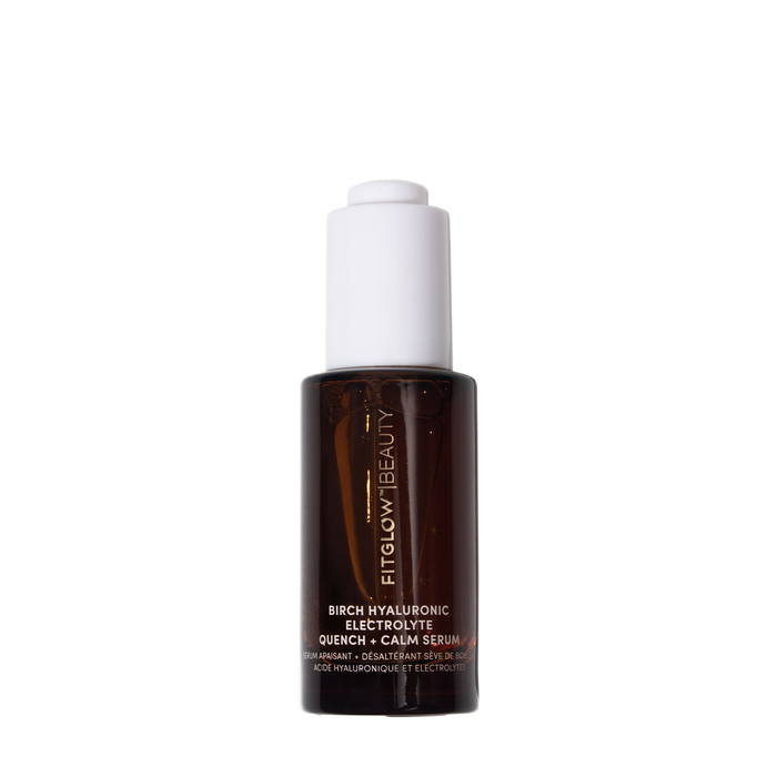 Birch Hyaluronic Electrolyte Quench + Calm Serum