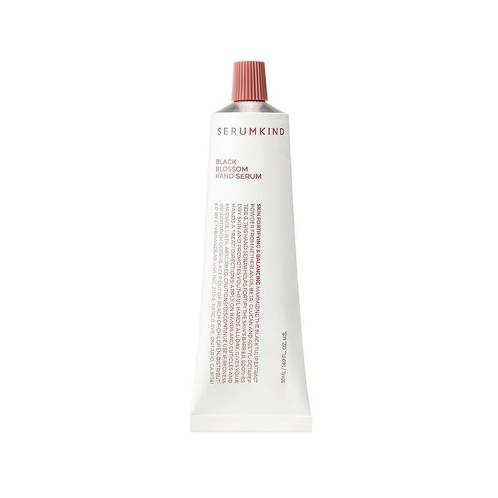 Black Blossom Hand Serum - Korean-Skincare