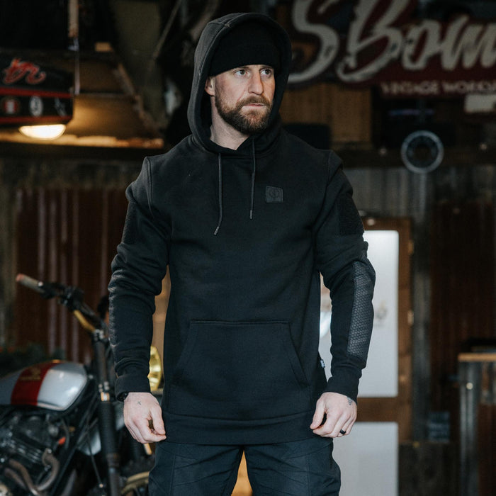 Creative Image Of Black Ops Dyneema®️ Hoody G2 In Hoody (ITF)