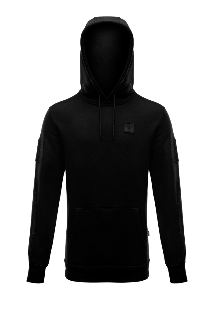 SM Cut of Out Black Ops Dyneema®️ Hoody G2 In Hoody (GM)