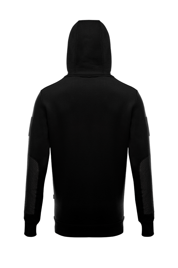 SM Cut of Out Black Ops Dyneema®️ Hoody G2 In Hoody (GM)