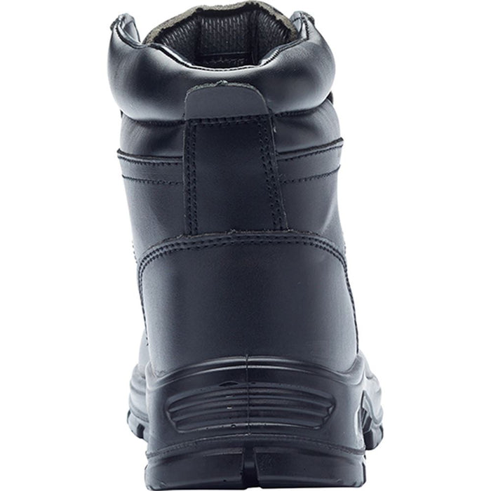 Blackrock SF08 Ultimate Water Resistant Safety Boot S3 SRC