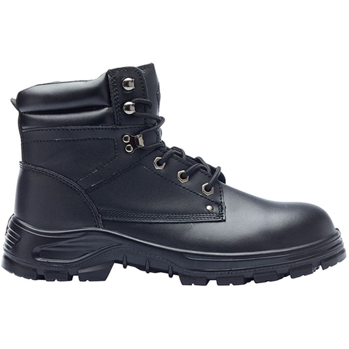 Blackrock SF08 Ultimate Water Resistant Safety Boot S3 SRC