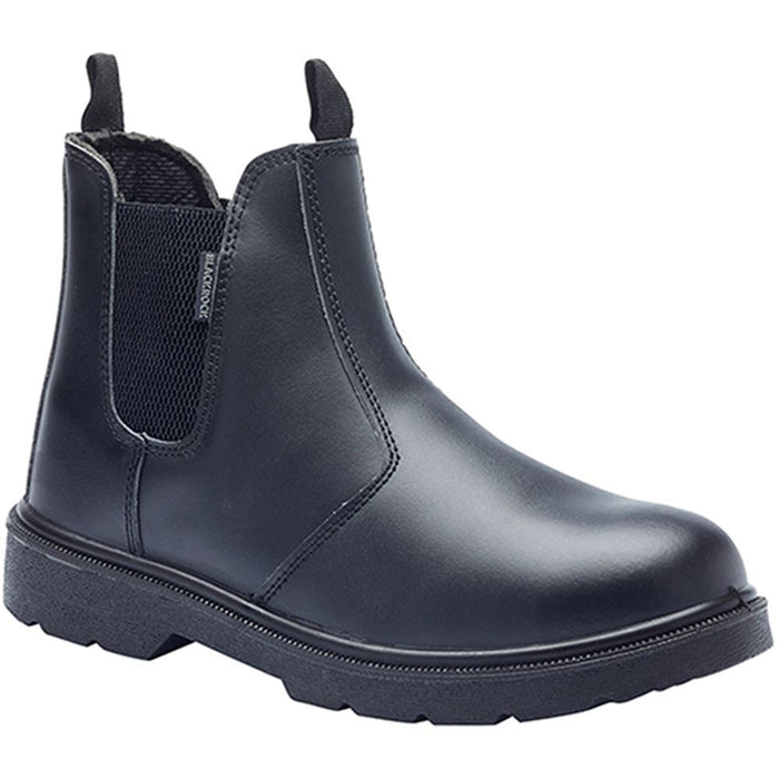 Blackrock SF12 Dealer Safety Boot SB-P SRC