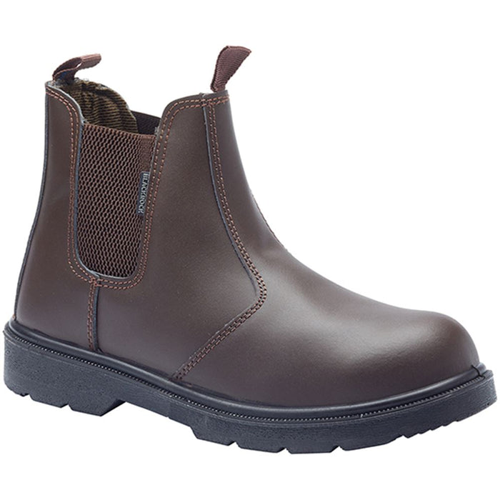 Blackrock SF12 Dealer Safety Boot SB-P SRC