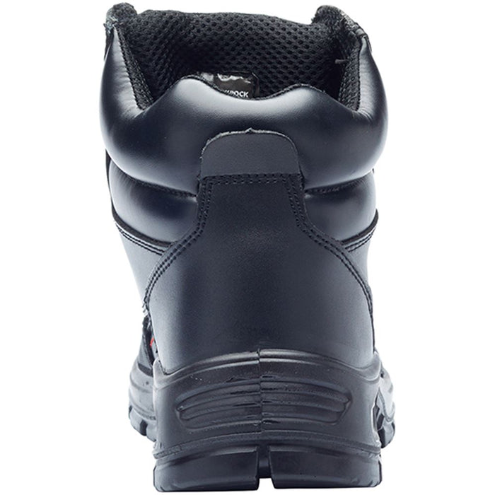 Blackrock SF42 Panther Water Resistant Safety Boot S3