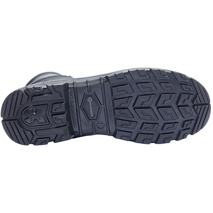 Blackrock SF42 Panther Water Resistant Safety Boot S3