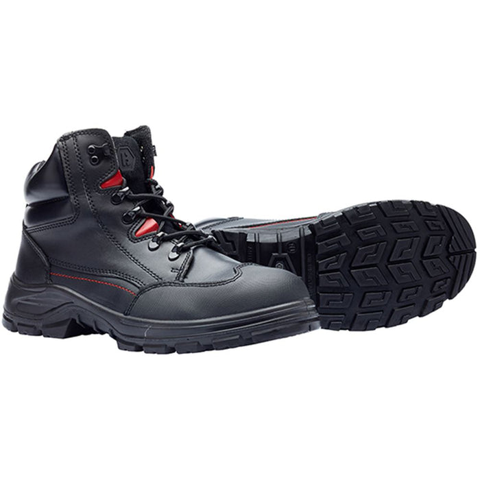 Blackrock SF42 Panther Water Resistant Safety Boot S3