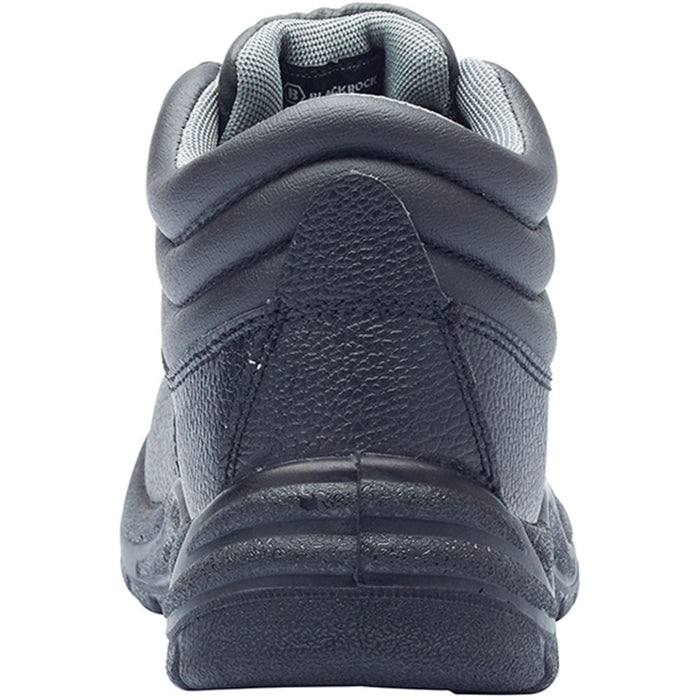 Blackrock SF47 Water Resistant Chukka Safety Boot S3 SRC