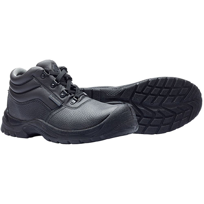 Blackrock SF47 Water Resistant Chukka Safety Boot S3 SRC
