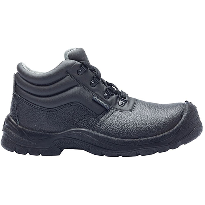 Blackrock SF47 Water Resistant Chukka Safety Boot S3 SRC