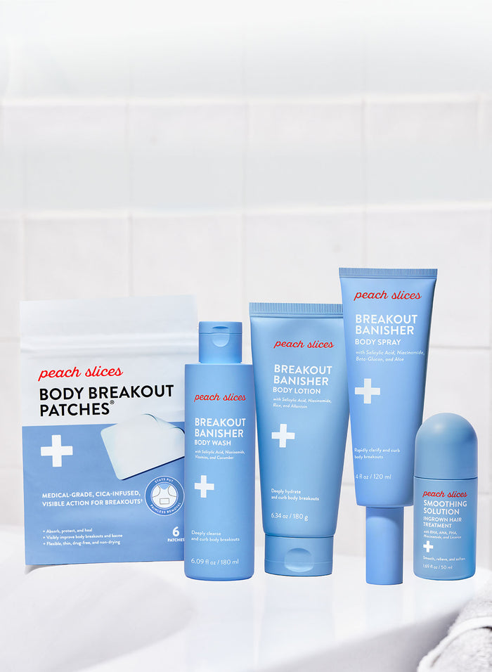Body Breakout Bundle