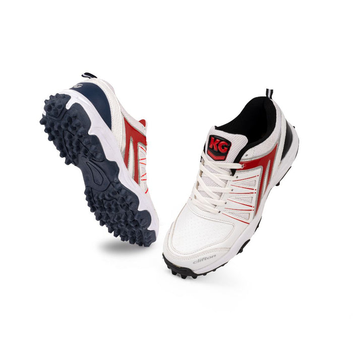 Boost Cricket Shoes