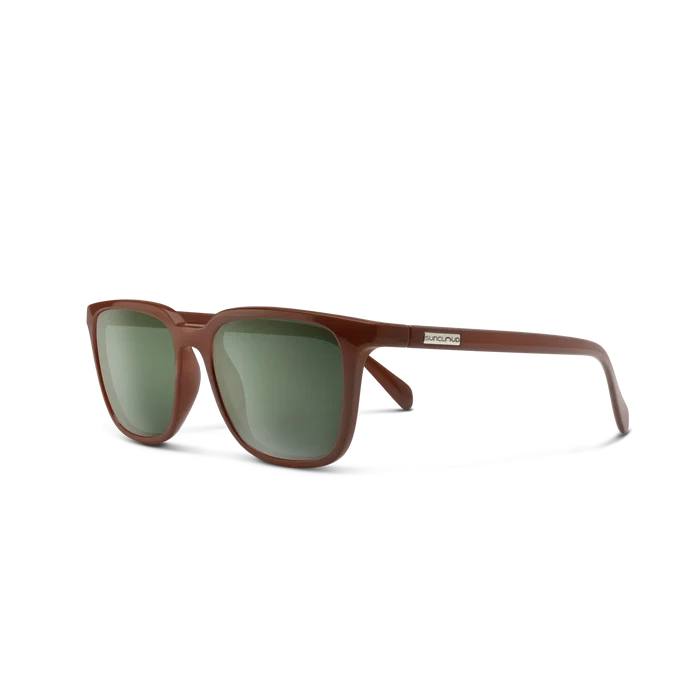 Boundary Polarized Sunglasses