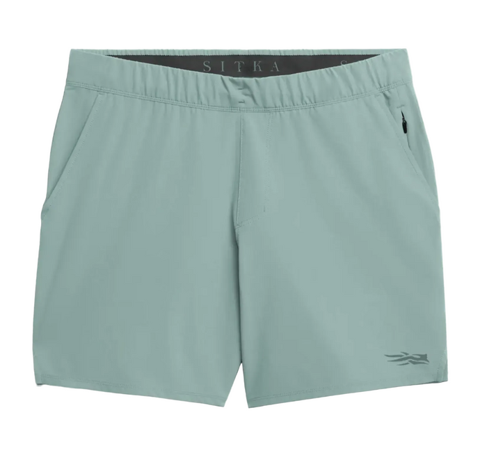 Boundary Short 7"