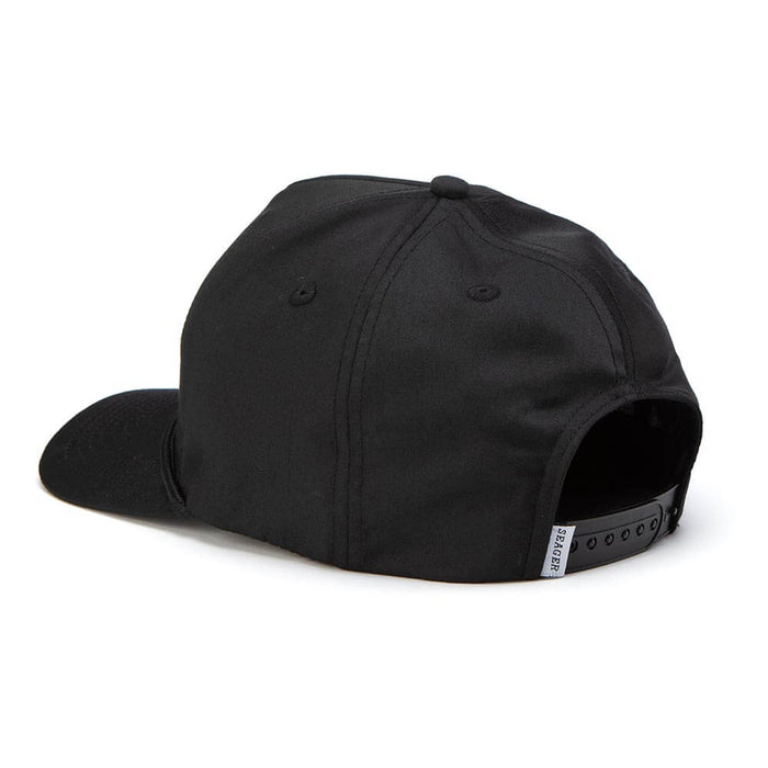 Branded Snapback