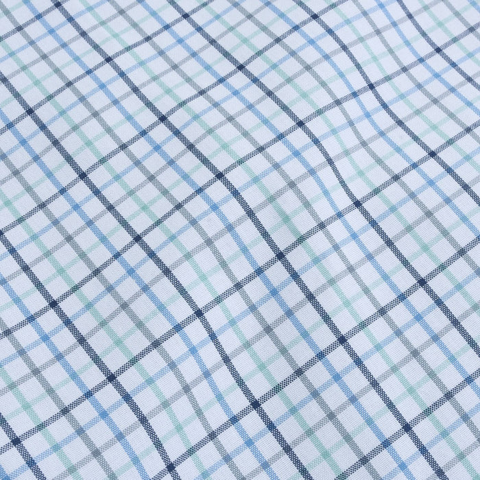 Brewster Cotton Sport Shirt
