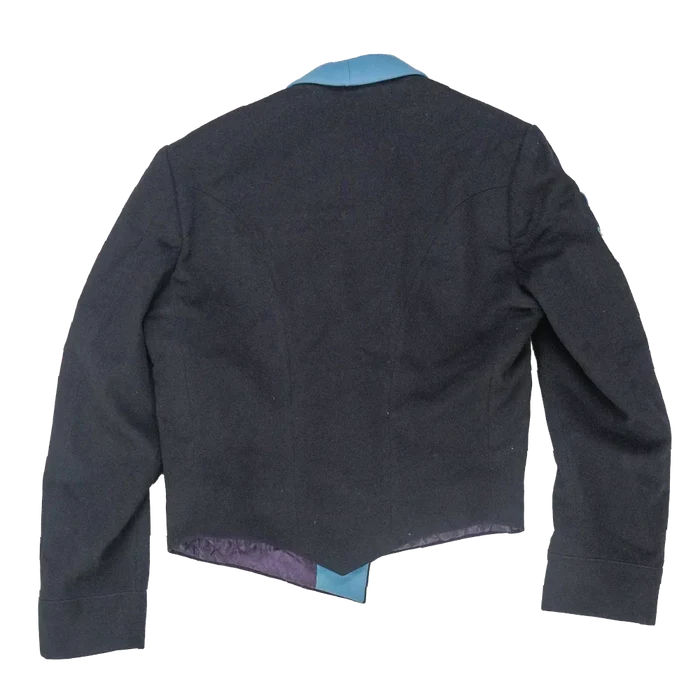 British Army Air Corps Mess Dress Jacket - Medium - British Army Surplus - Dress Jackets