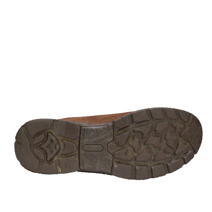 British Army YDS Falcon Patrol Boots - British Army Surplus - Combat Boots
