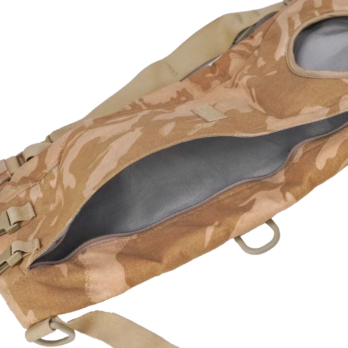 British Desert DPM Hydration Carrier - British Army Surplus - Hydration Packs