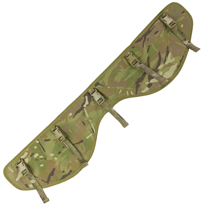 British MTP PLCE Belt Pad - British Army Surplus - Webbing